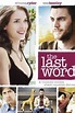 The Last Word - Película 2008 - CINE.COM