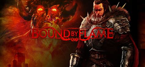 Bound By Flame Free Download Gog Unlocked