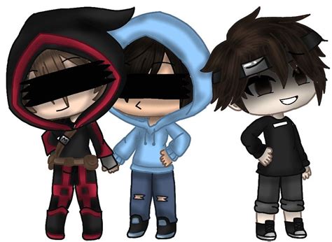 Pin By Hqitems77 On Image Dream Team Youtubers Minecraft Youtubers