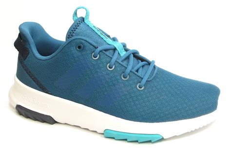 Adidas cf racer tr w. Buty ADIDAS NEO Cloudfoam CF RACER TR W (B44716 ...