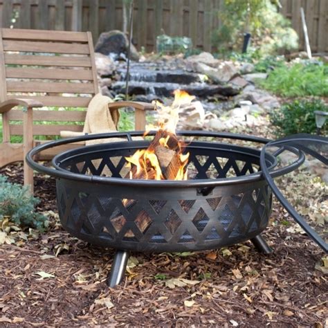 Extra Large Fire Pit Fire Pit Ideas