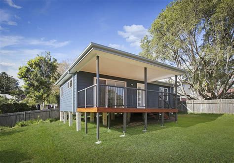 Central Coast Granny Flat Achieves 15 Return On Investment