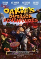 Oakie's Outback Adventures (Film, 2011) - MovieMeter.nl