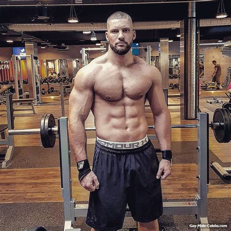 Florian Munteanu Sexy 19 Photos The Male Fappening