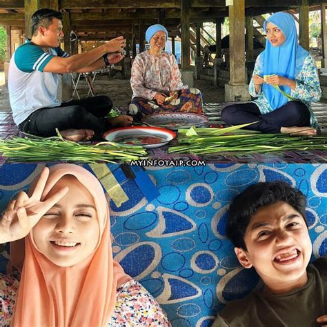 Ketupat palas mr handsome trailer. Drama Ketupat Palas Mr Handsome (TV3) | MyInfotaip