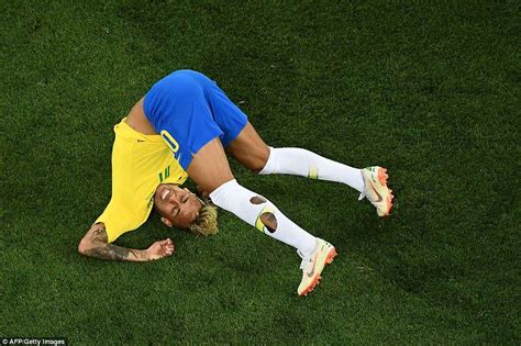 Brazil 1 1 Switzerland Group E Favourites Held Despite Coutinho Magic Neymar Sports Sports
