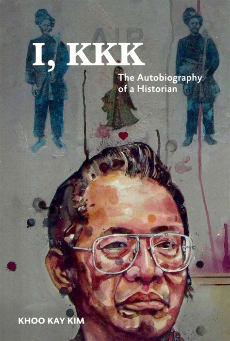 Book Review I Kkk — The Autobiography Of A Historian Options The