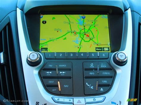 2013 Chevrolet Equinox Ltz Navigation Photo 72566526