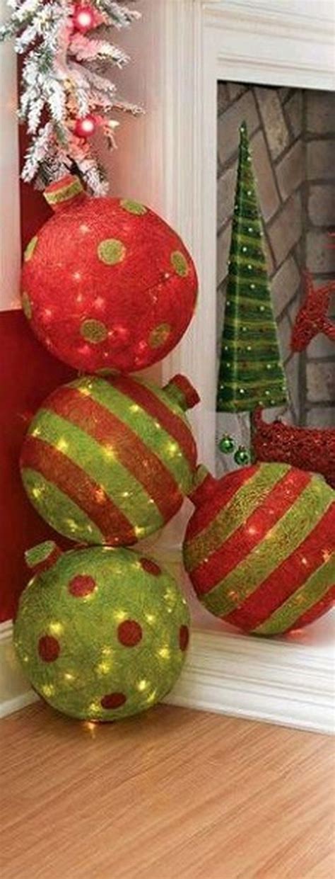 Grinch Whoville Christmas Party Holidays Decor 23 Vanchitecture