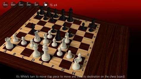 3d Chess Game App For Windows In The Windows Store