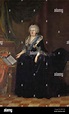 . English: Portrait of Maria Anna Sophia of Saxony (1728-1797 ...