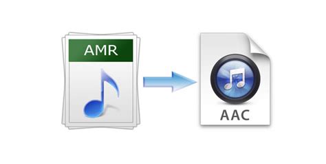 Amr To Aac Converter How To Convert Amr To Aac