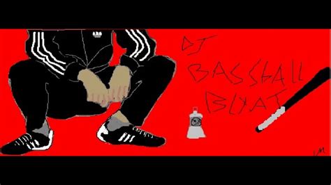 Dj Bassball Blyat Drink Kvass To Hardbass Youtube