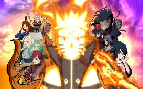 28 Anime Wallpaper Naruto Shippuden Baka Wallpaper