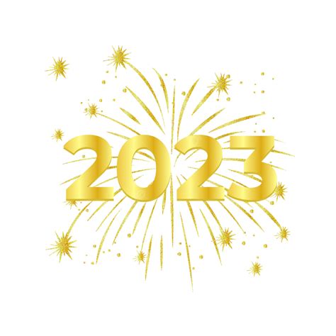 Happy New Year 2023 Vector Design Happy New Year 2023 2023 Vector