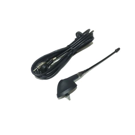 Universal Car Roof Mount Pvc Flexible Antenna Amfm Car Antenna 0 50