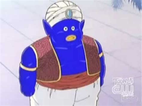 In the 4kids dub of dragon ball z kai, halos are changed to glowing orbs on top of the characters' heads. Tom Flips Out on CW 4Kids TOONZAI For Turning Mr. Popo ...