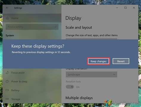 Screen Upside Down Heres How To Rotate A Screen In Windows 10