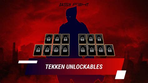 Tekken 3 How To Unlock Characters Psawemaker