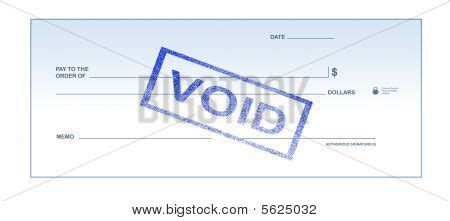 We did not find results for: Void Blank Check Image & Photo | Bigstock