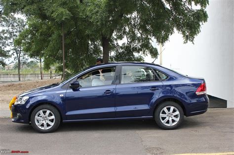 Volkswagen Vento Test Drive And Review Page 204 Team Bhp