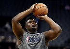 Zion Williamson’s NBA debut may be at TD Garden - The Boston Globe