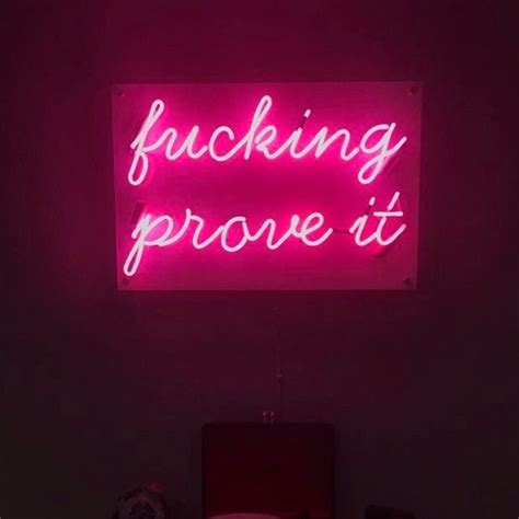 Pin By Bailey Wilson On Aesthetic Af Neon Quotes Quote Aesthetic