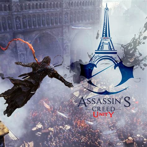 Stream Lorde Everybody Wants To Rule The World Assassin S Creed Unity