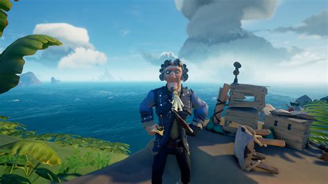 Sea Of Thieves All Sudds Locations In The Legend Of The Veil Voyage