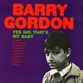 Barry Gordon | iHeart