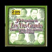 ‎30 Pegaditas de los Tres Grandes - Album by Daniel Santos, Julio ...