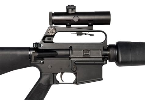 A2 Carry Handle Scope Hohpasay