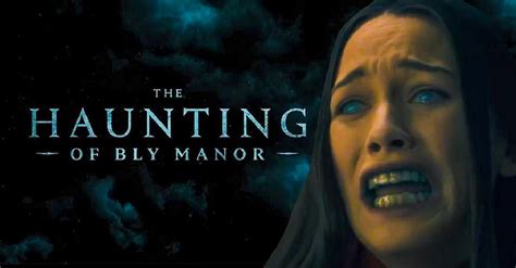 From wikipedia, the free encyclopedia. The Haunting of Bly Manor: Cast, Plot, Release Date ...