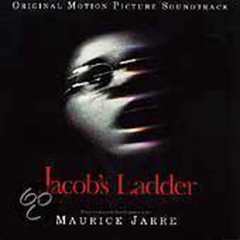 Jacob S Ladder Maurice Jarre Cd Album Muziek