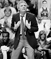 Hubie Brown - Sports Illustrated