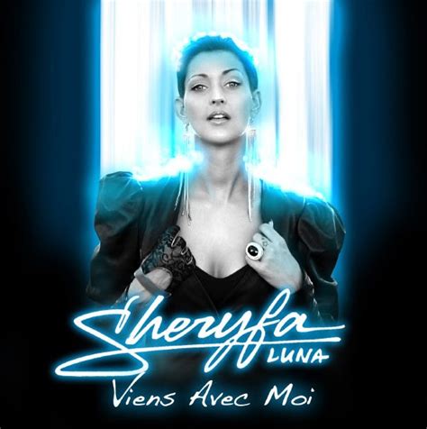 Release Viens Avec Moi By Sheryfa Luna Cover Art Musicbrainz