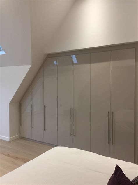 Fitted Wardrobes New Fitted Wardrobes Essex Verve