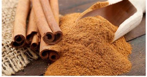 How To Use Cinnamon To Lighten Your Hair Healhty And Tips
