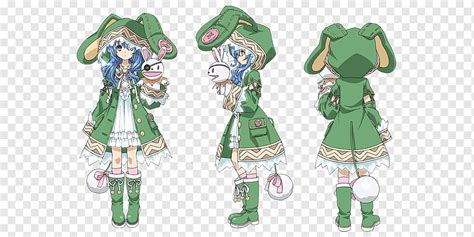 Yoshino Date A Live Cosplay Anime Character Yoshino Takigawa Chibi