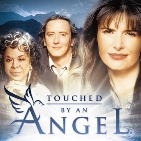Touched By An Angel Full Episodes Hd Youtube