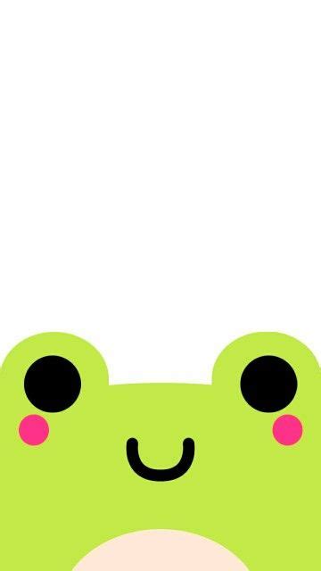 Kawaii Frog Frog Wallpaper Keroppi Wallpaper Iphone Wallpaper Kawaii