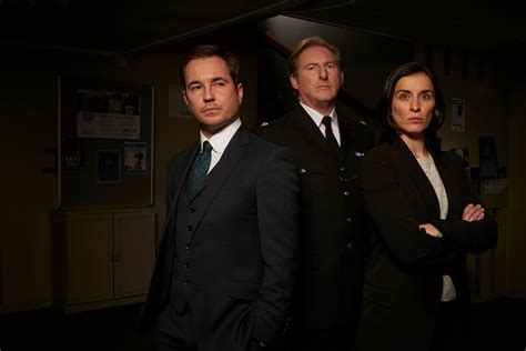 ‘Line of Duty’ is Gripping Viewing - The Santa Barbara Independent
