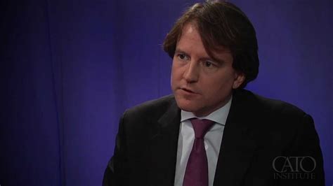 Campaign Finance After Citizens United Fec Commissioner Don Mcgahn