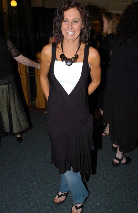 Kasey Chambers On Her Eating Disorder ‘i Knew Something Wasnt Right