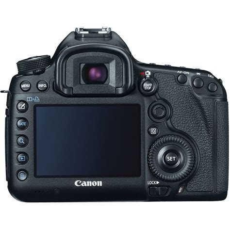 Photography News Update Canon 5d Mark Iii Dslr Camera Kit In Stock