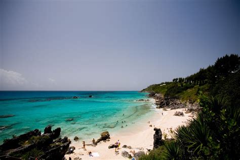 13 Best Beaches In Bermuda