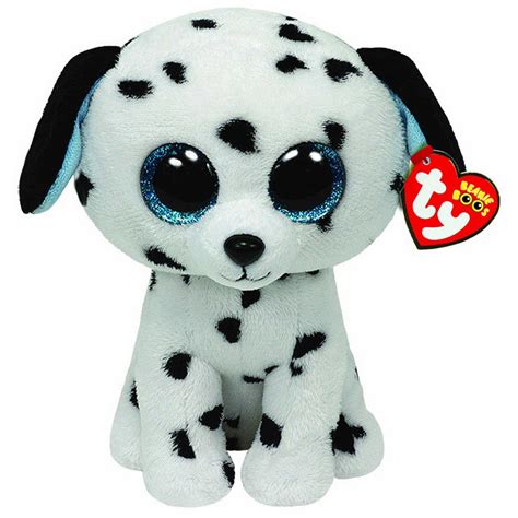 Ty Beanie Boos - Assorted* | BIG W