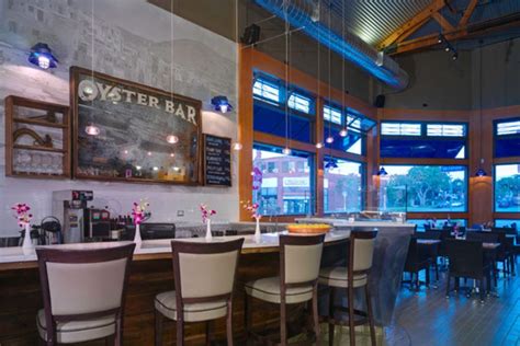 Santa Monica Seafood Cafe Los Angeles Restaurants Review 10best