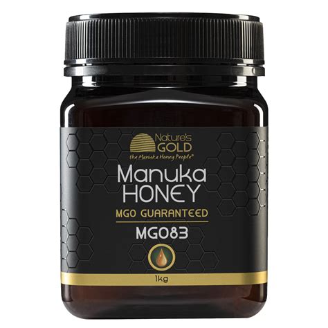 Manuka Honey Uses Benefits And Nutrition