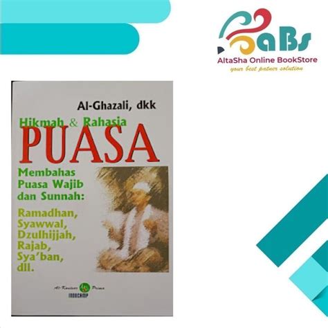 Hikmah Dan Rahasia Puasa